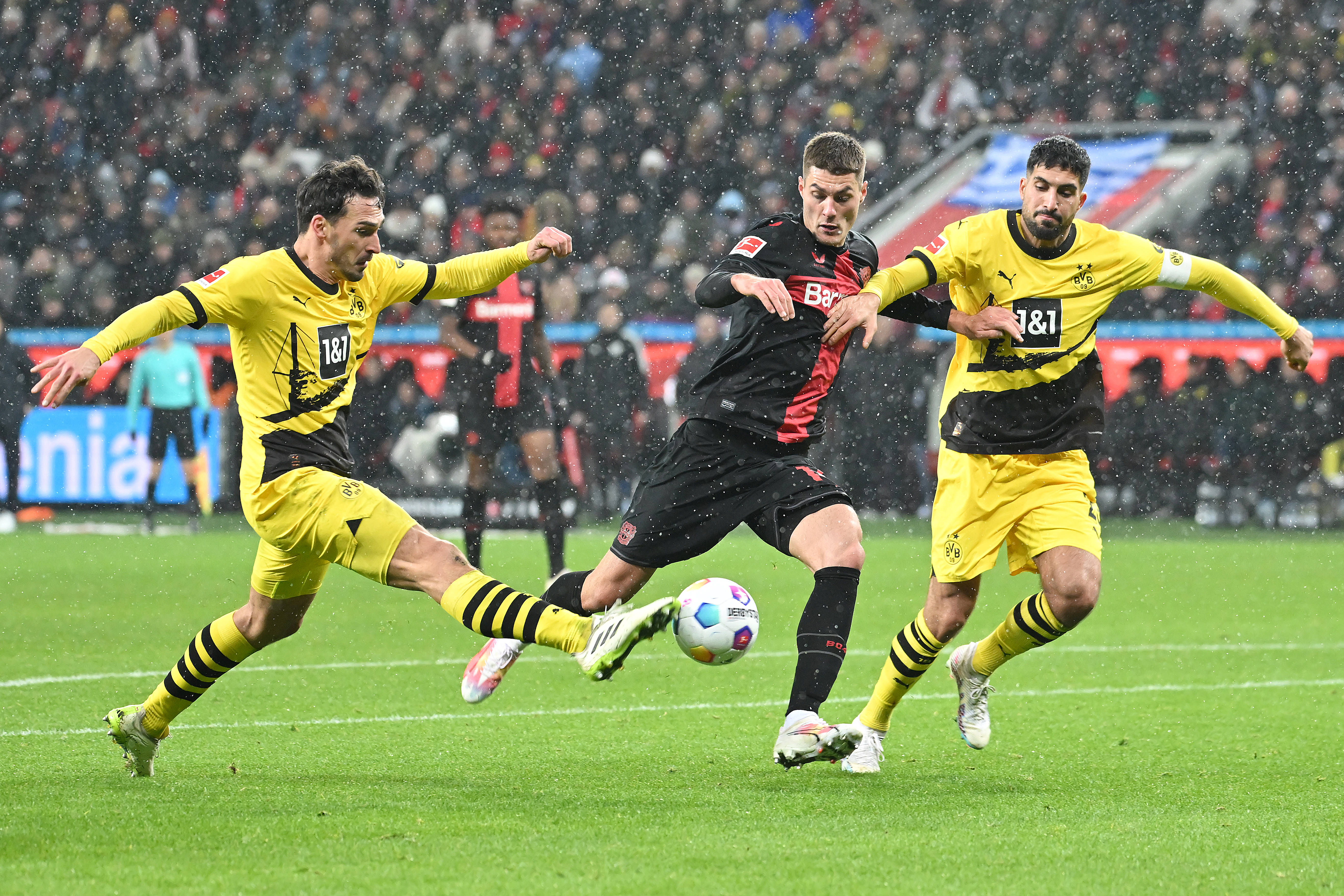 关于拜仁慕尼黑德甲连胜横扫无人可敌势如破竹的信息 关于拜仁慕尼黑德甲连胜横扫无人可敌势如破竹的信息