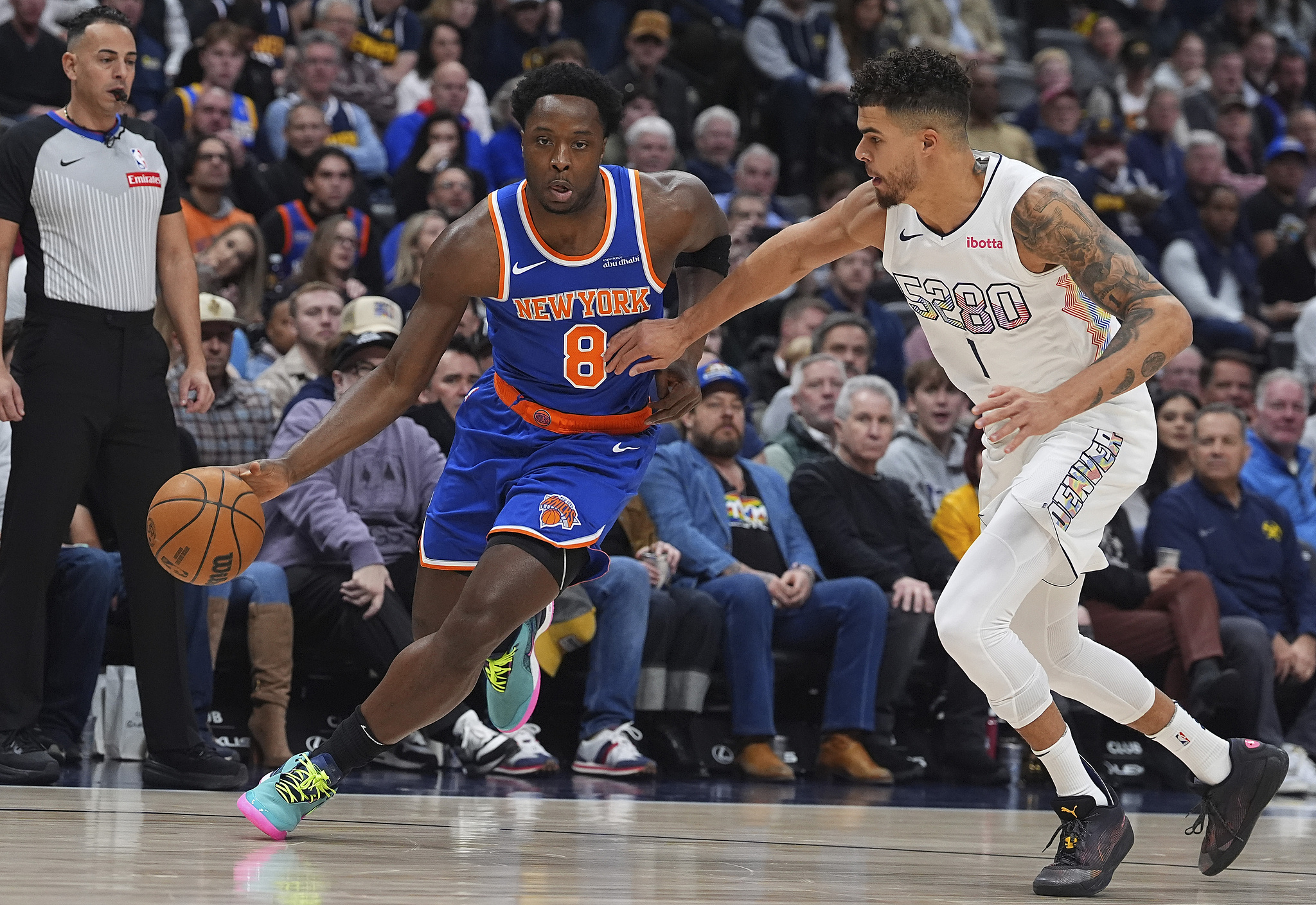 意大利男篮绝地反击步行者，麦科勒姆爆发神勇的简单介绍