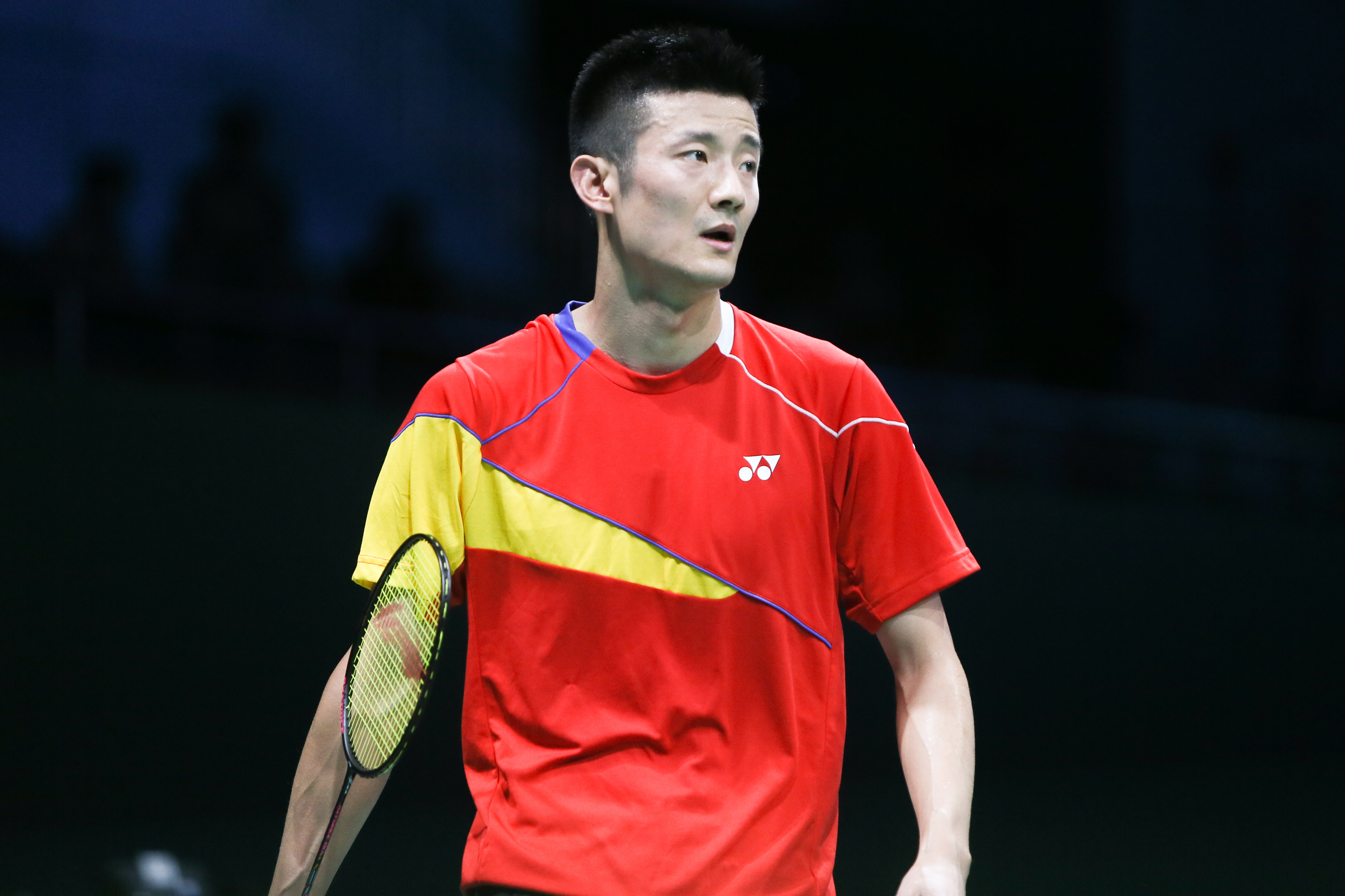 日本羽毛球队血洗印度羽毛球队，谌龙高光表现的简单介绍