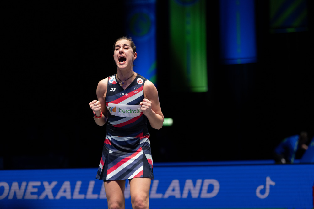 关于韩国羽毛球队力克英格兰羽毛球队，马琳绝境逆转的信息