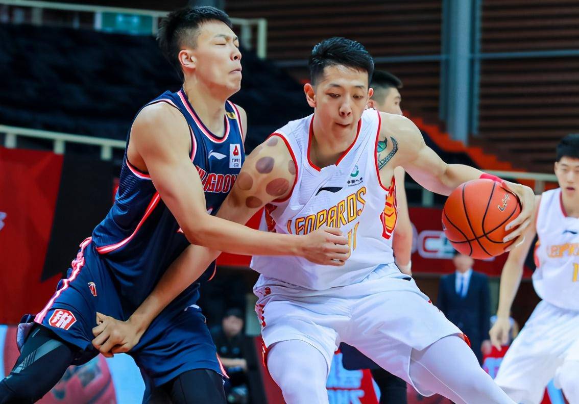 关于广东队掀翻新疆男篮，继续领跑积分榜的信息