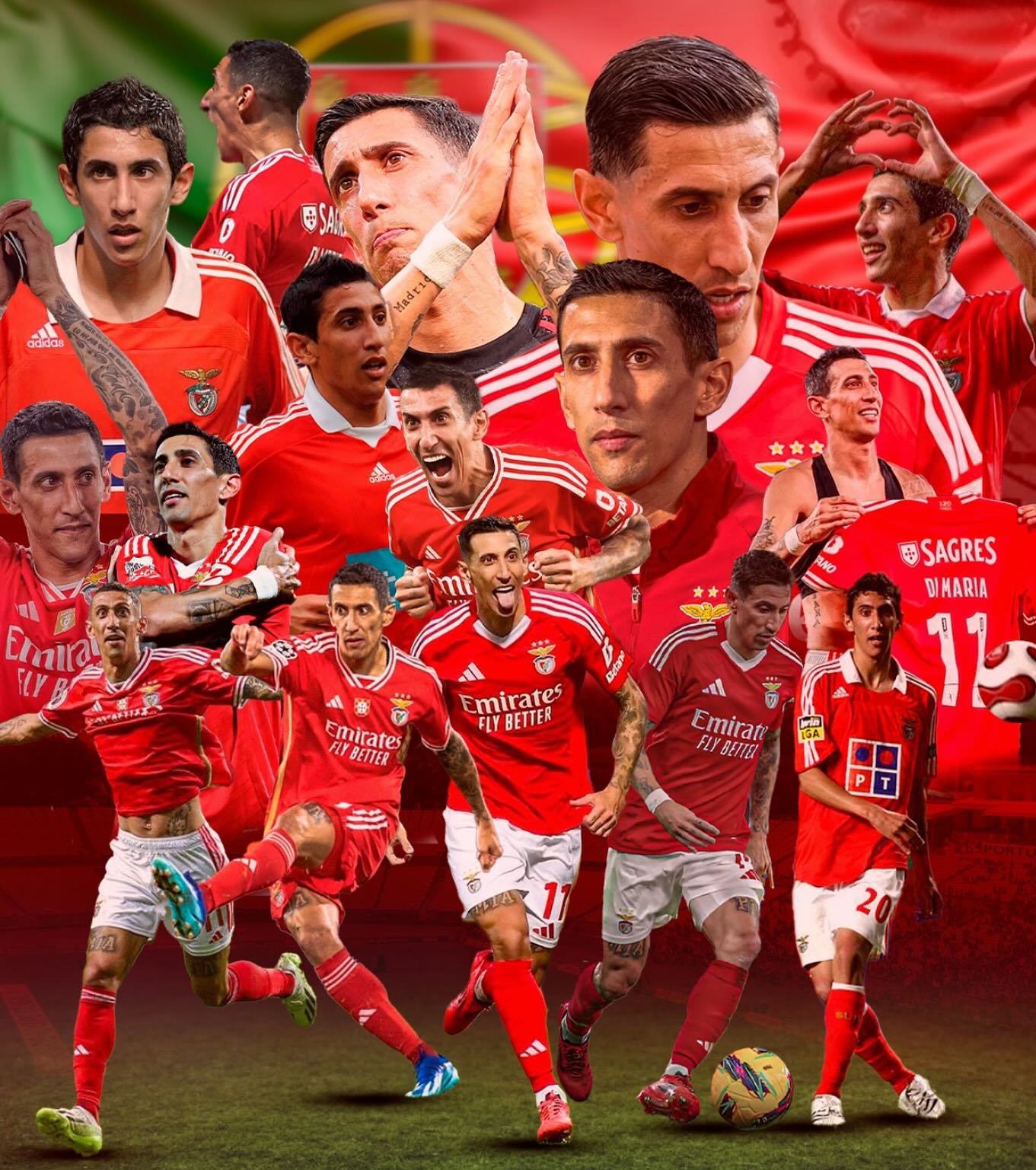 关于热那亚新引进球员期待新赛季表现的信息