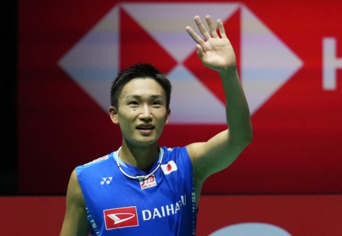 丹麦队险胜马来西亚队，桃田贤斗惊艳四座