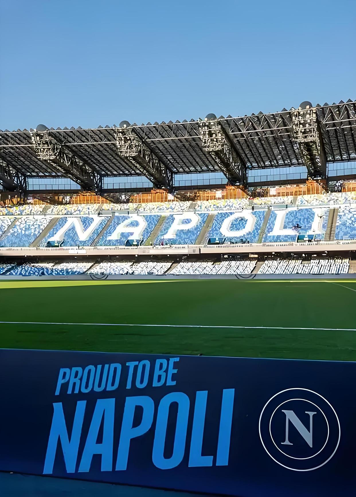 开云体育APP下载-桑普多利亚客场不敌那不勒斯，遭遇挫败